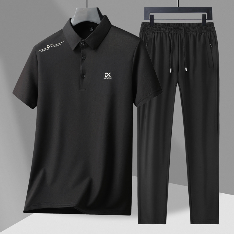 Ensemble de vêtements de sport - Men'S Fashion Rules avis et prix