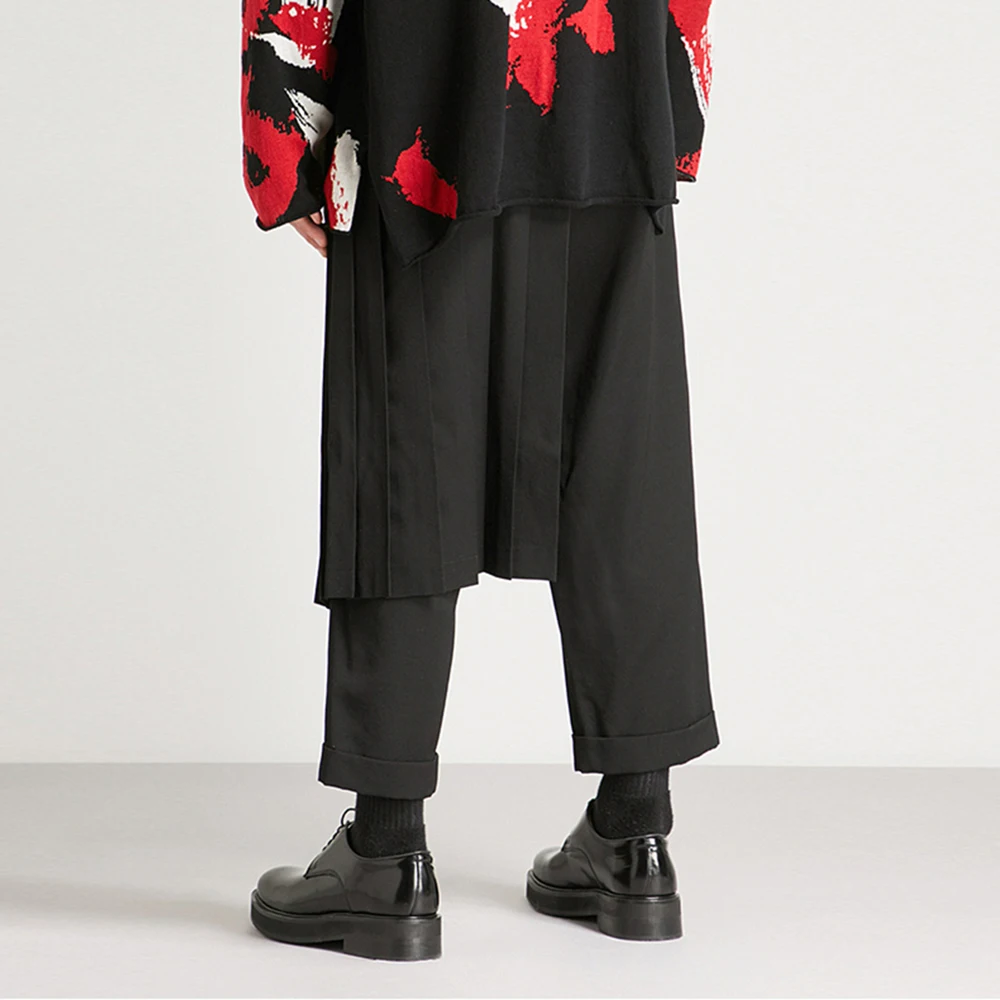 Culotte double couche sans sex - Men'S Dress Pants Fashion avis et prix