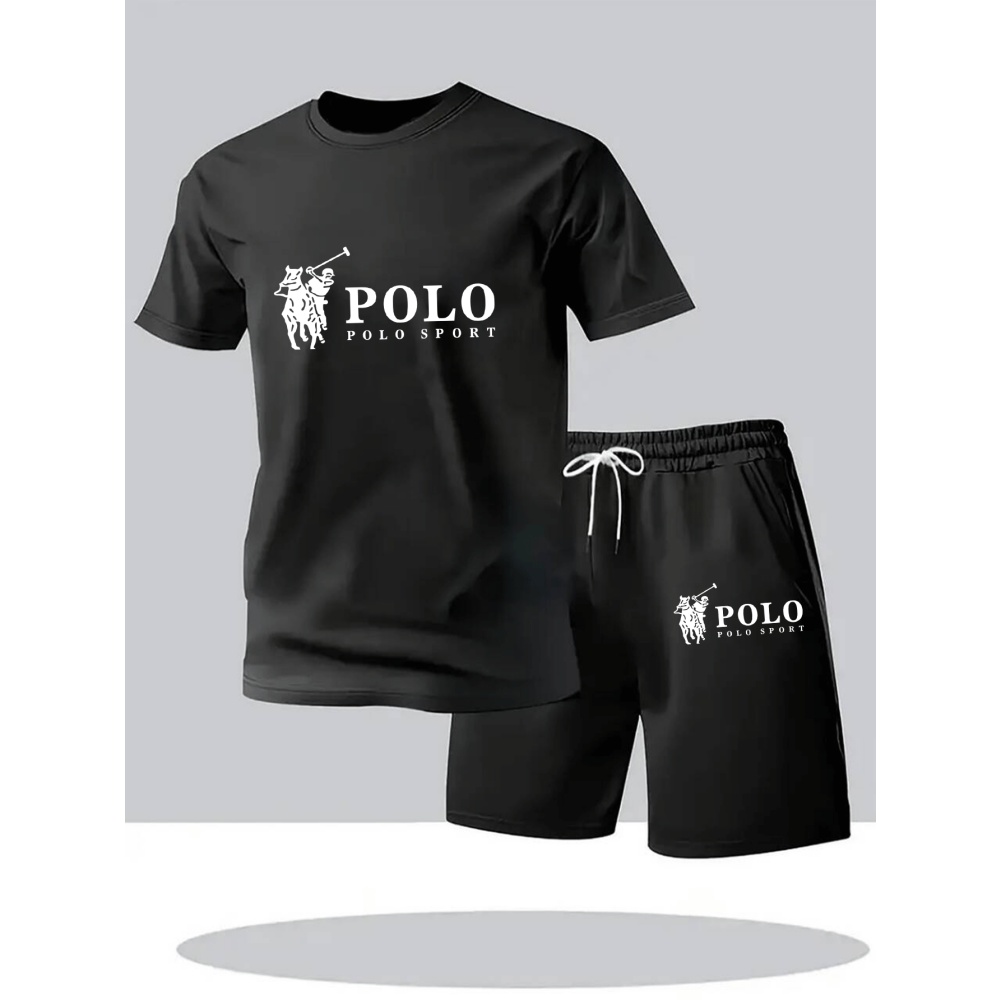 Ensemble Homme Été 2026 : T-sh - Men'S Fashion Outfits 2026 avis et prix
