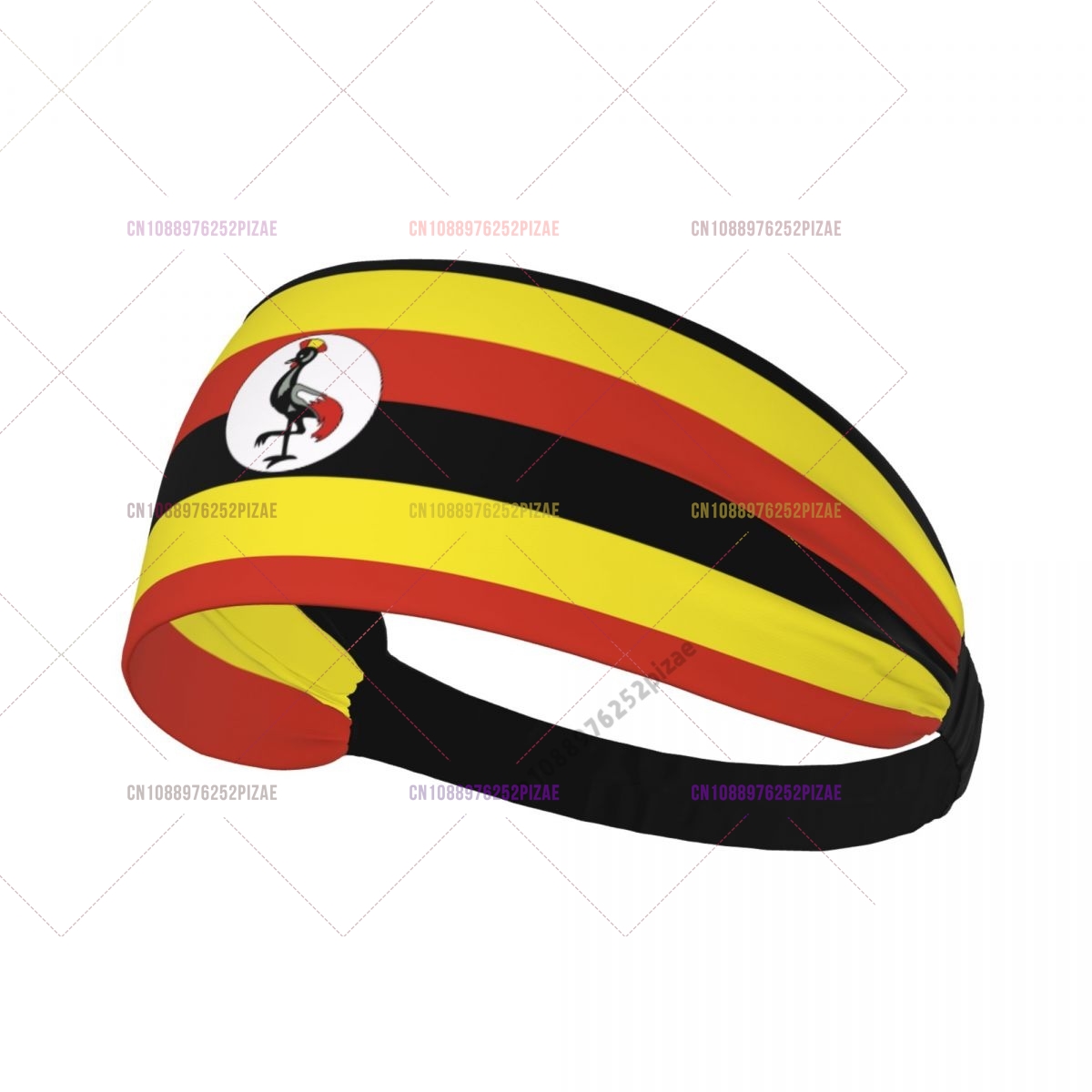 Bandeaux élastiques larges pou - Men Fashion Uganda avis et prix