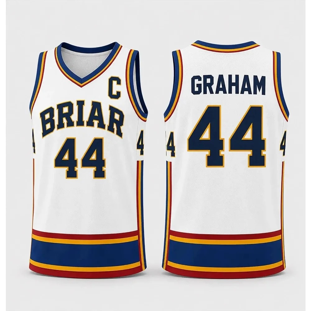Maillot de basket-ball sans ma - Men'S Fashion University avis et prix