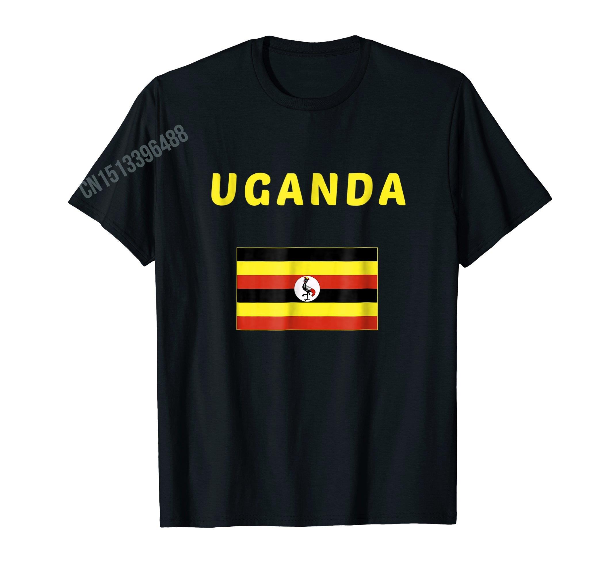 T-shirt en coton pour hommes e - Men Fashion Uganda avis et prix