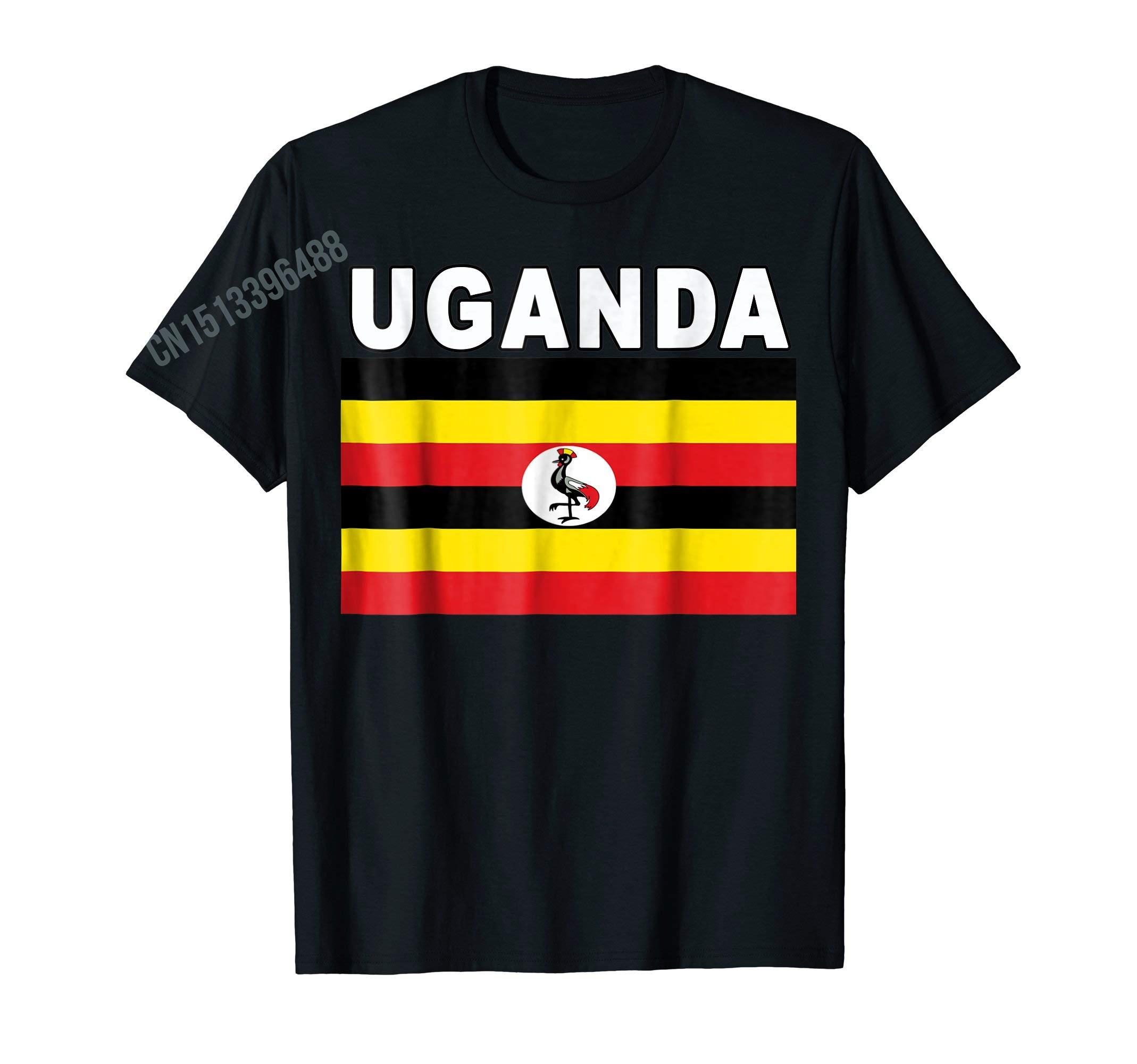 T-shirt en coton pour hommes e - Men Fashion Uganda avis et prix