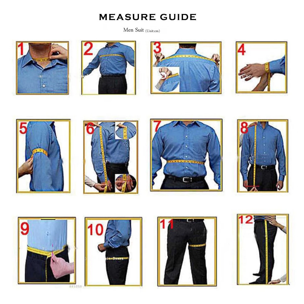 Costumes pour hommes d'épissur - Mens Fashion Trajes avis et prix