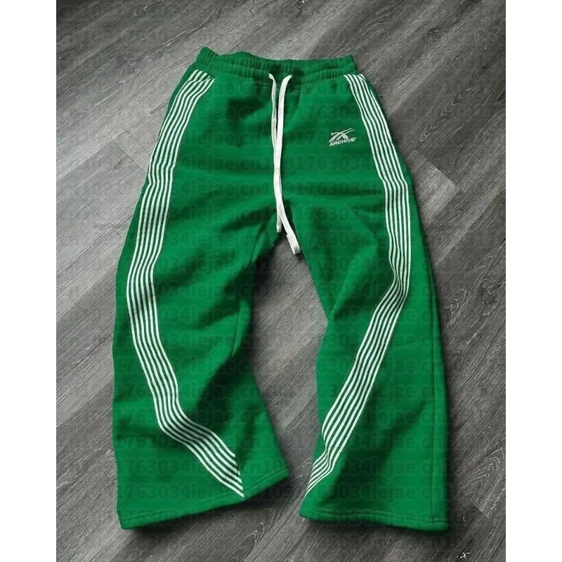 Pantalon de jogging décontract - Mens Fashion Camo Pants avis et prix