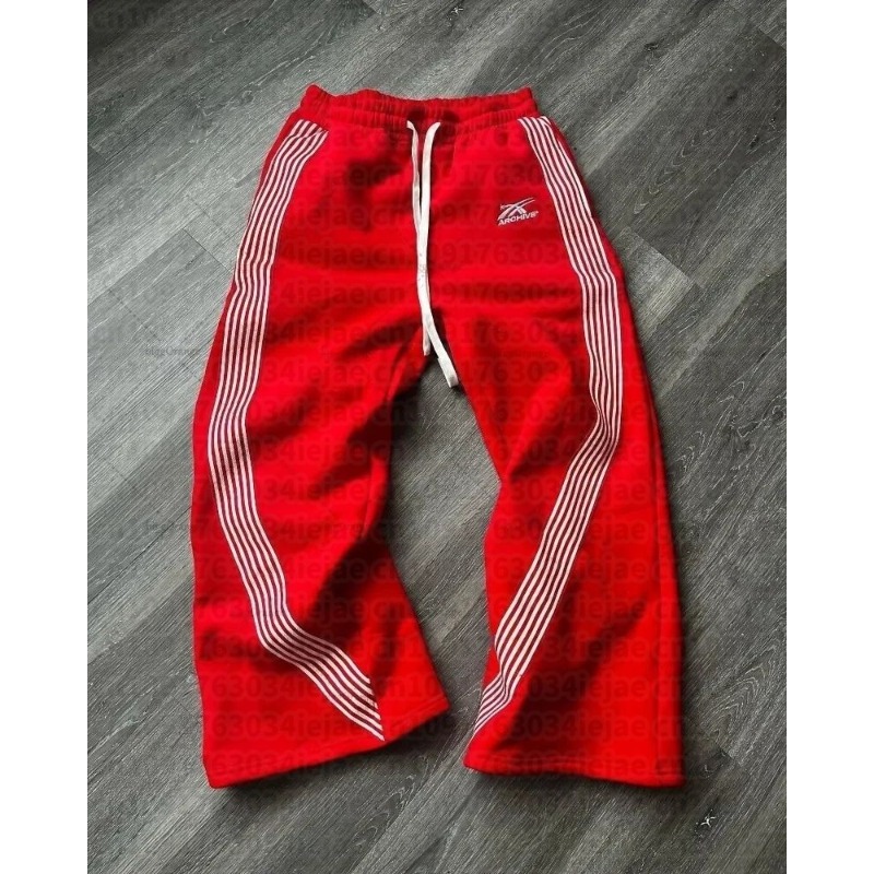 Pantalon de jogging décontract - Mens Fashion Camo Pants avis et prix