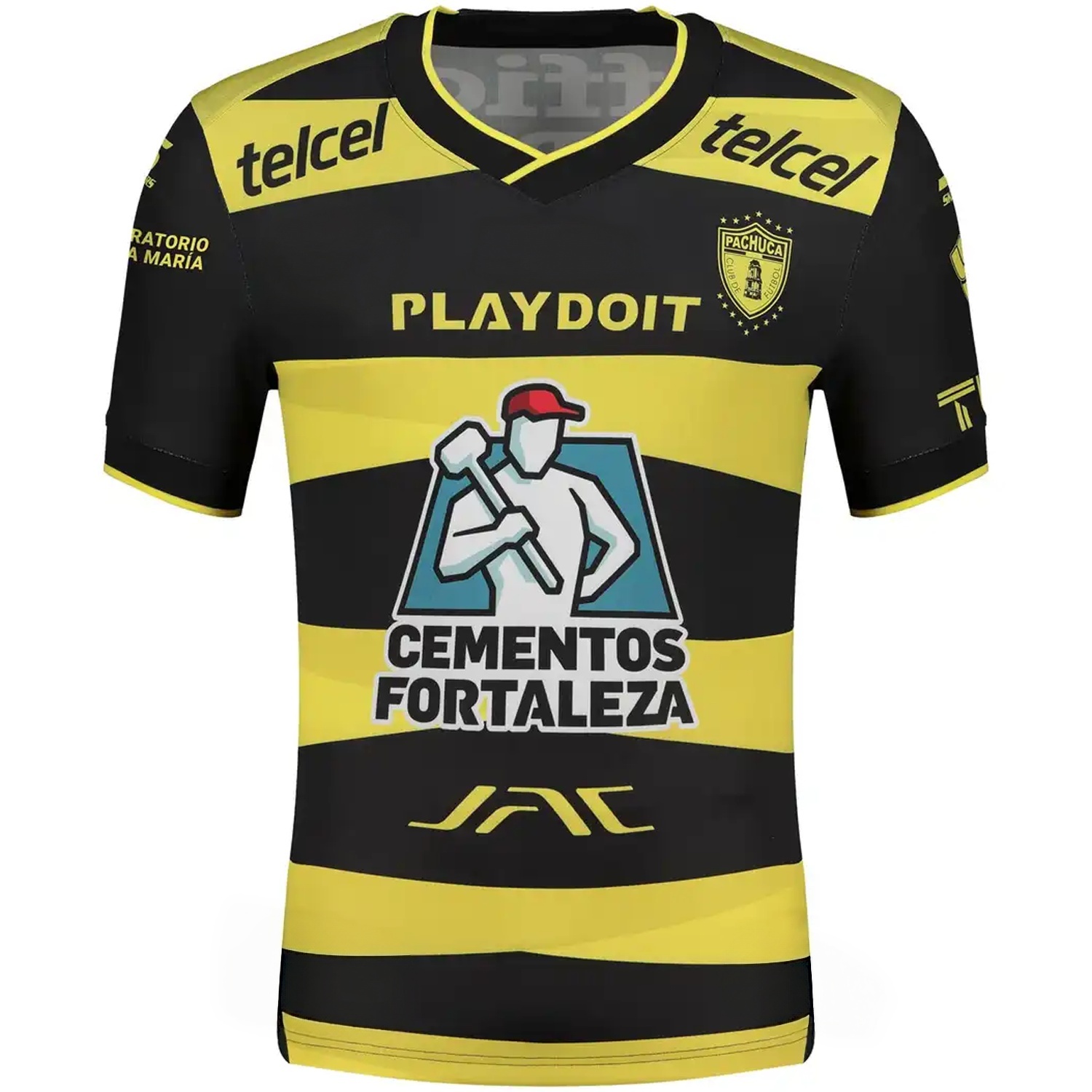 26-27 New Mexico Pachuca T-shi - Mens Fashion Mexico avis et prix