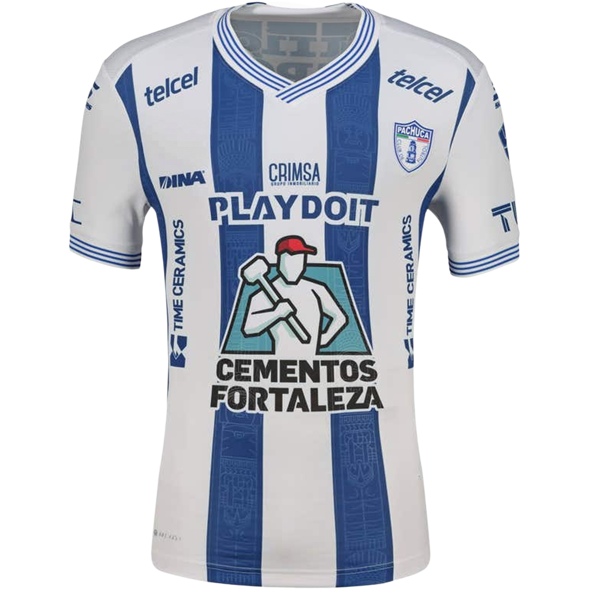 26-27 New Mexico Pachuca T-shi - Mens Fashion Mexico avis et prix