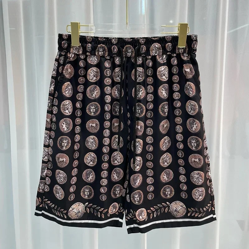 Ensemble Chemise Hawaïenne et  - Men Fashion Vintage avis et prix