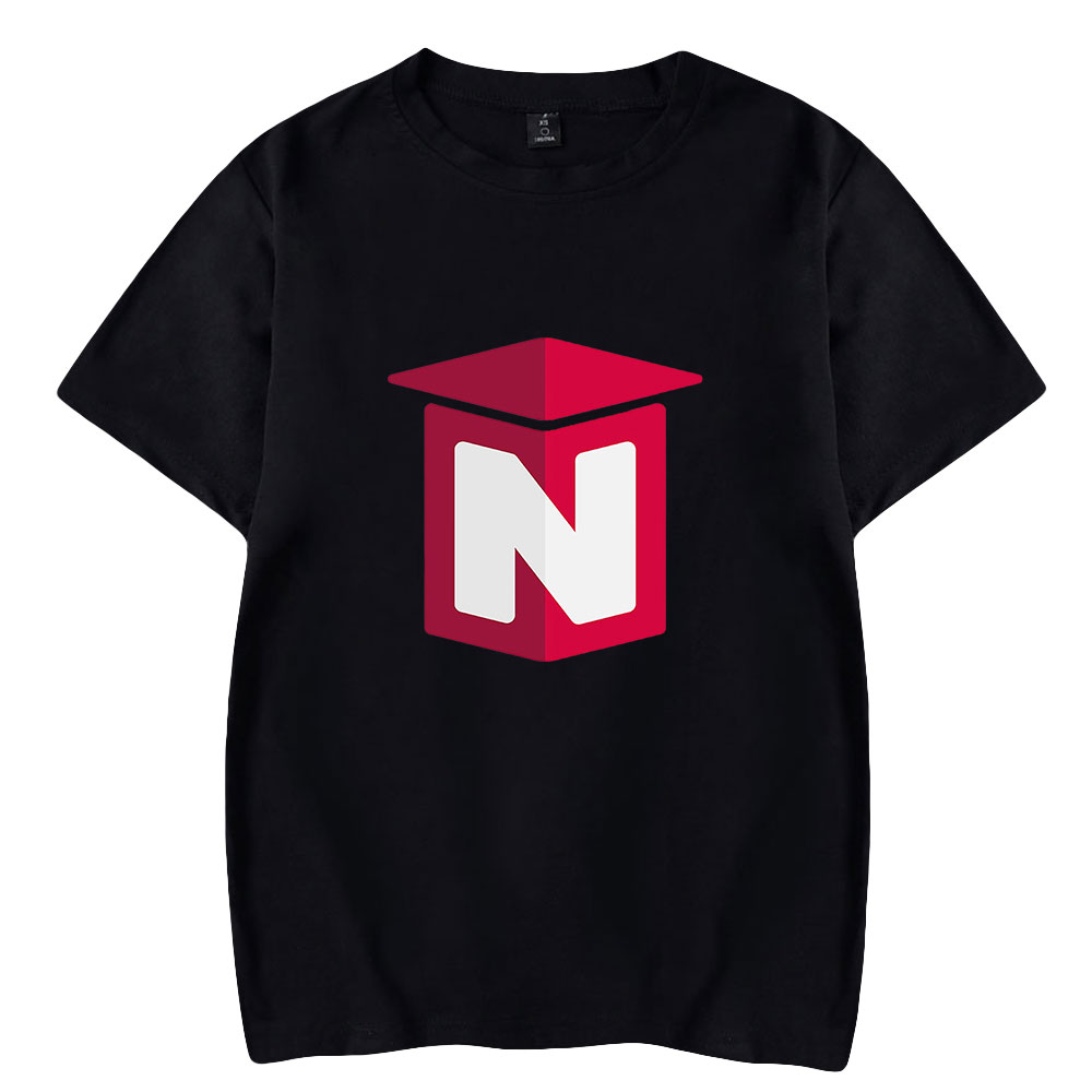 2026 Nought Merch N Logo impri - Men Fashion Youtubers avis et prix