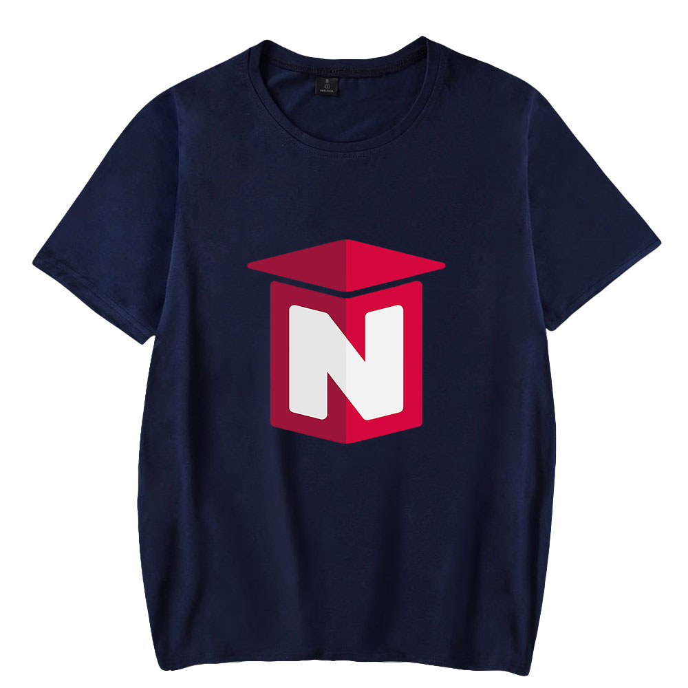 2026 Nought Merch N Logo impri - Men Fashion Youtubers avis et prix