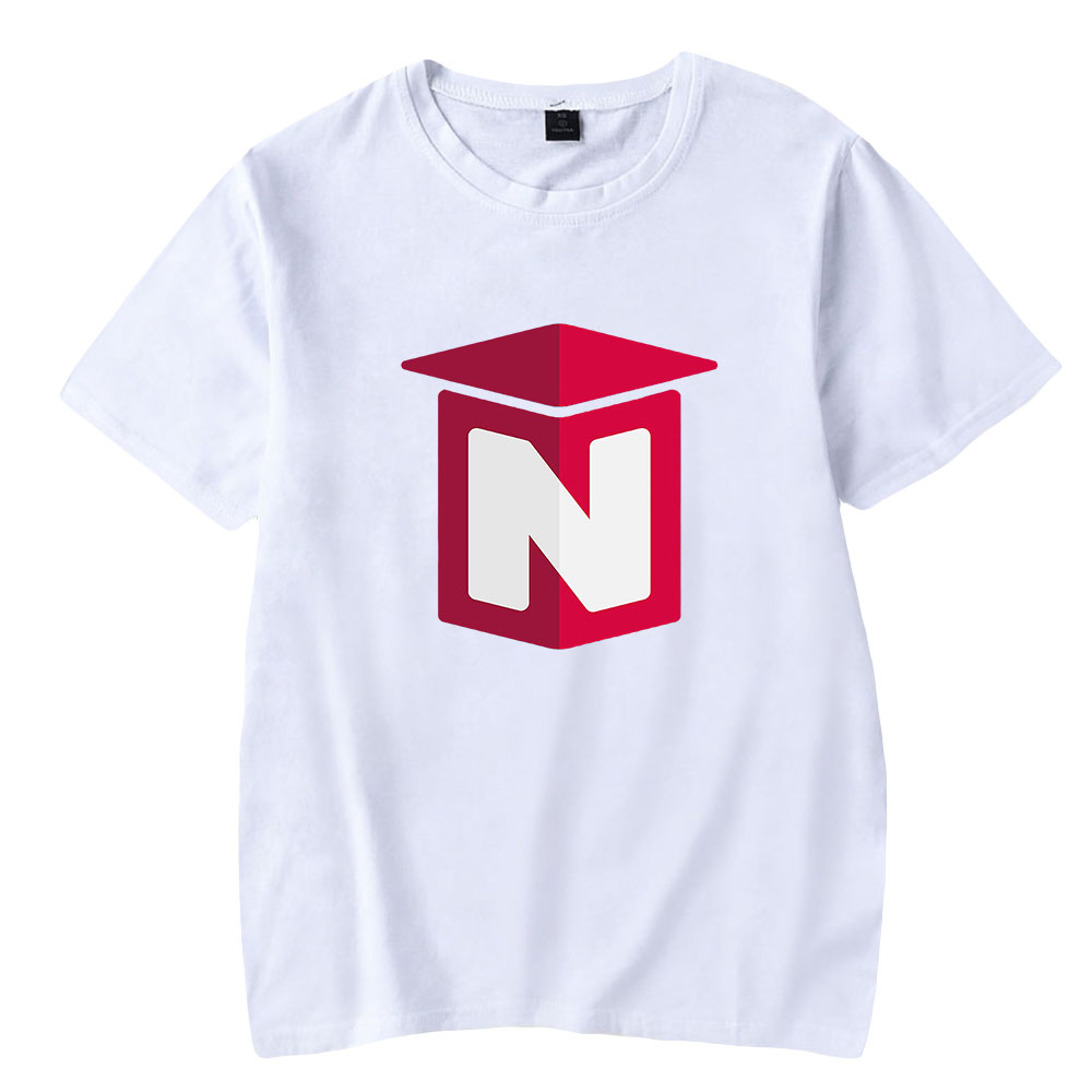 2026 Nought Merch N Logo impri - Men Fashion Youtubers avis et prix