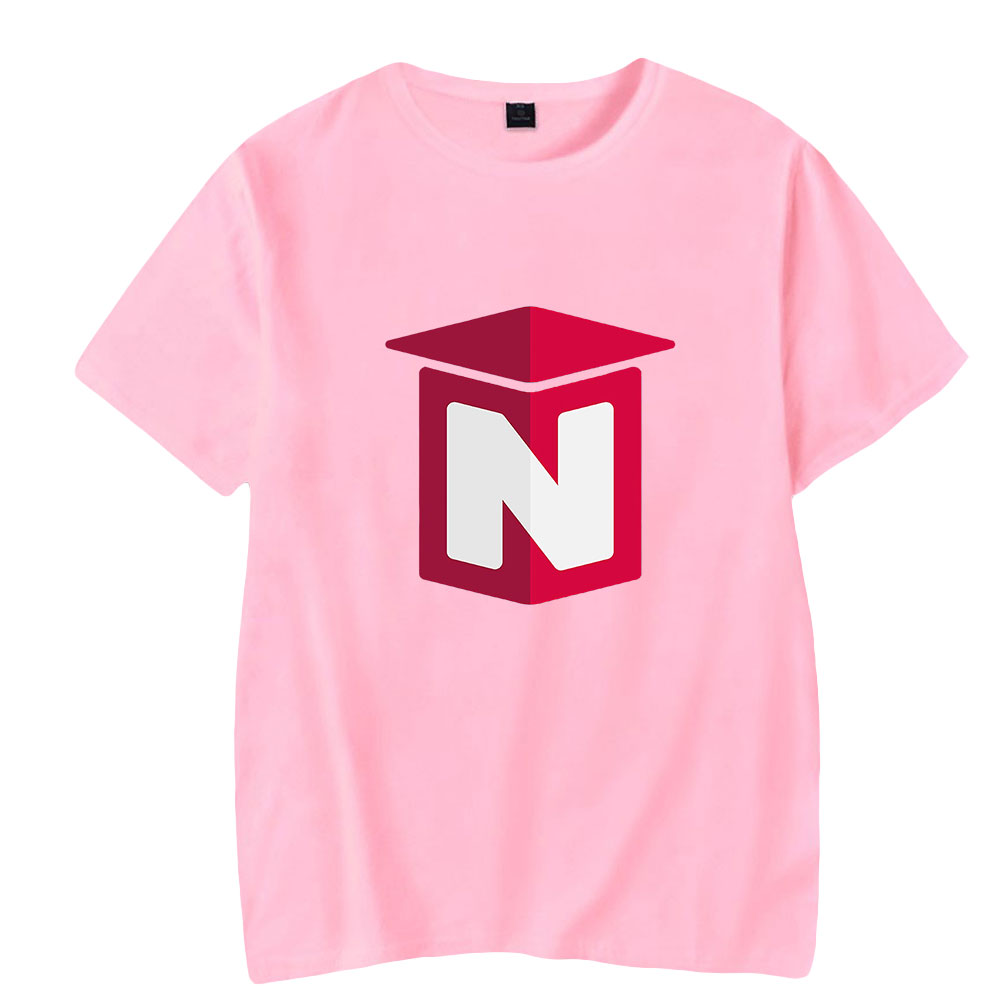 2026 Nought Merch N Logo impri - Men Fashion Youtubers avis et prix