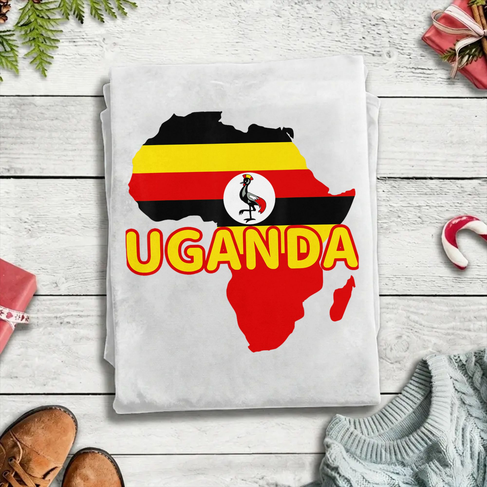 T-shirt d'été en coton à manch - Men Fashion Uganda avis et prix